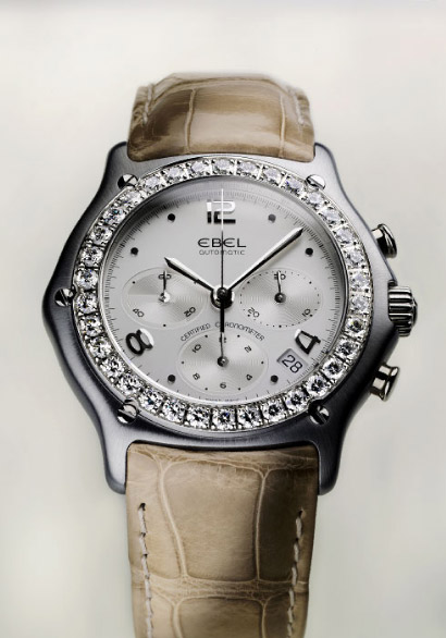 Ebel Ebel