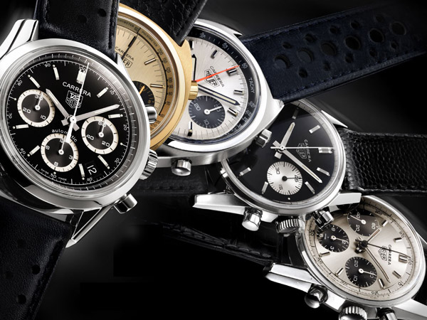 TAG Heuer TAG Heuer