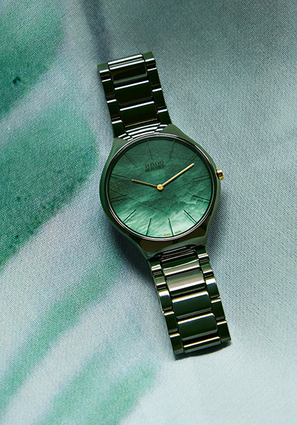 ���������: ���� Rado True Thinline