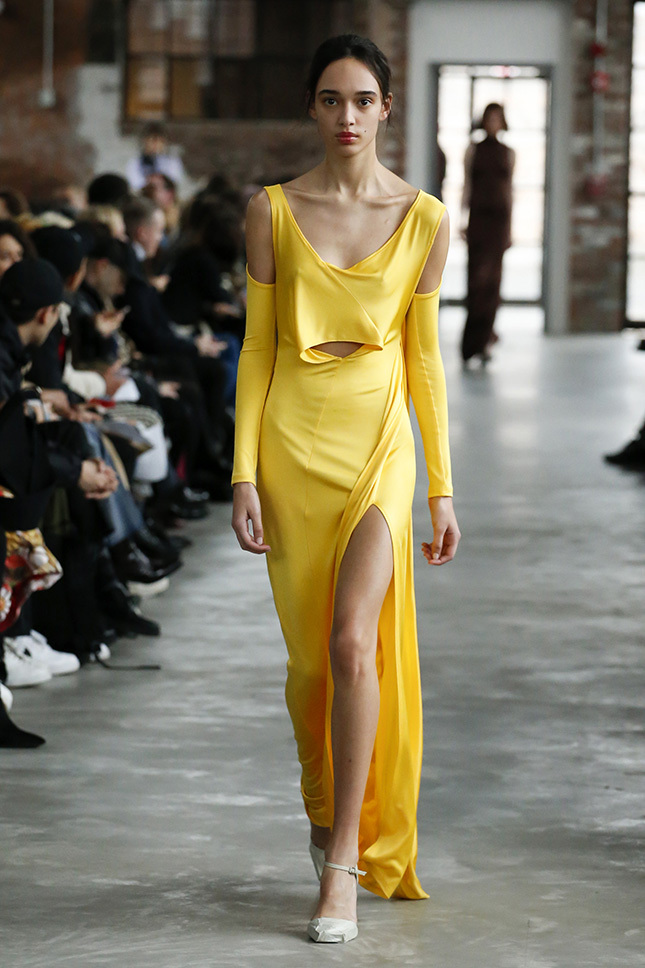 Eckhaus Latta �����-���� 2018