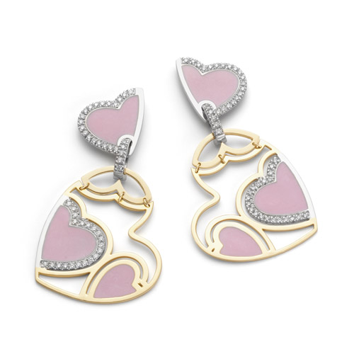 Chic & Shine Heart collection