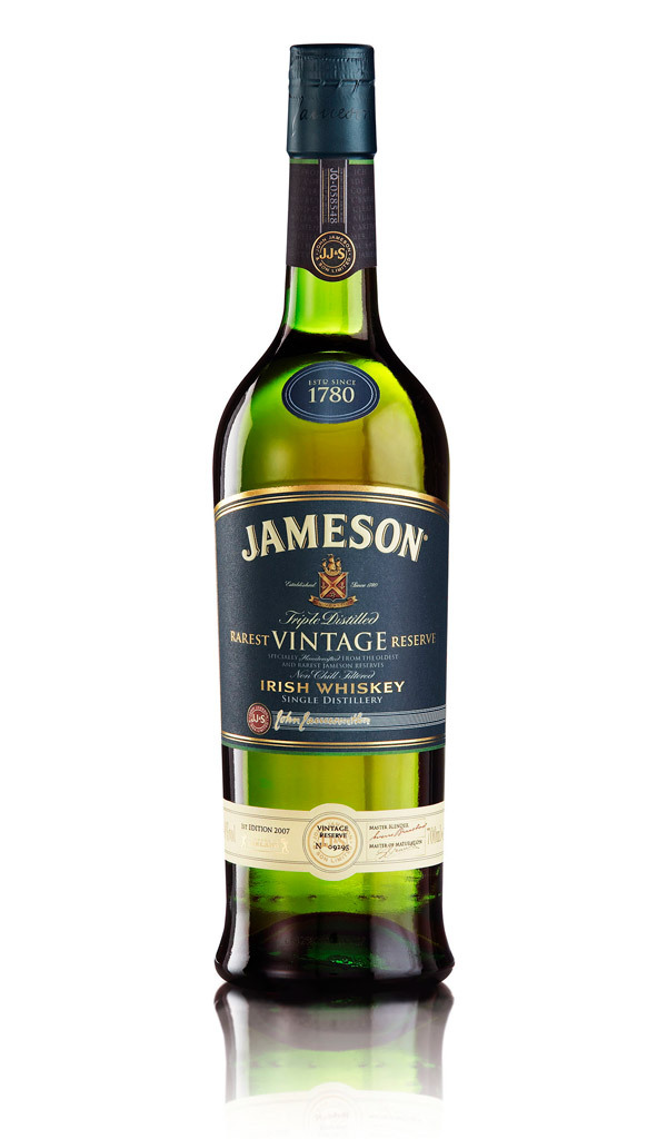 Jameson Vintage